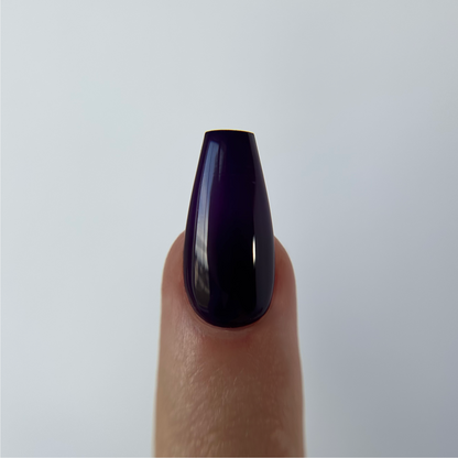 Starter Kit – Custom-fit Nails