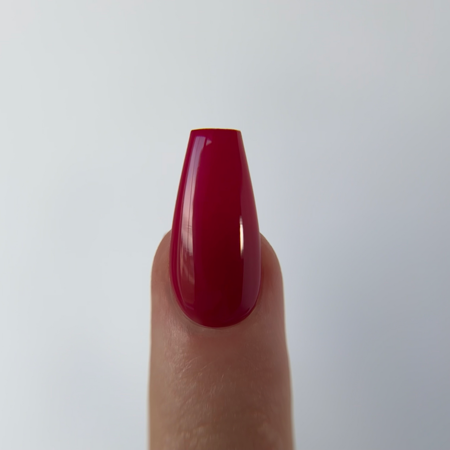 Starter Kit – Custom-fit Nails