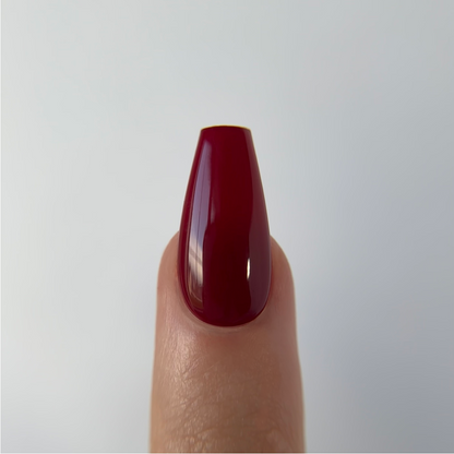Starter Kit – Custom-fit Nails