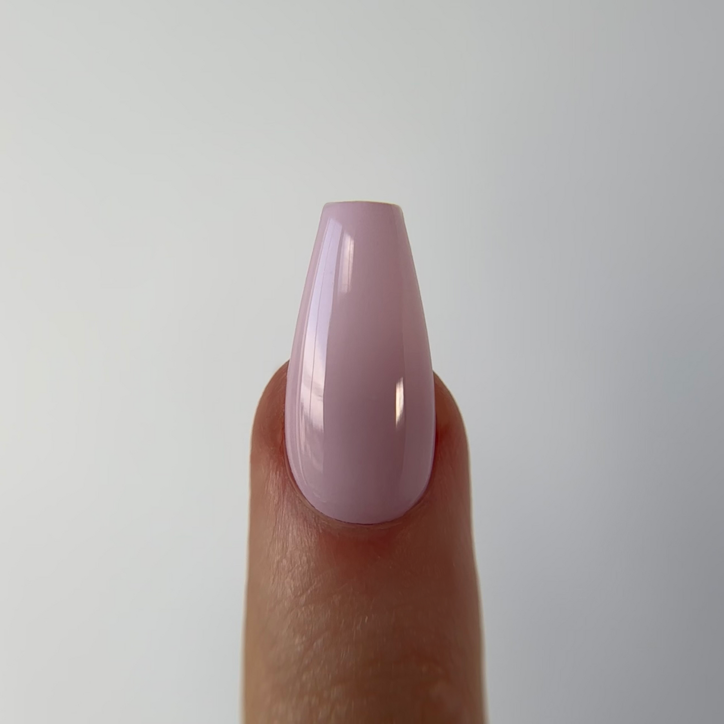 Starter Kit – Custom-fit Nails