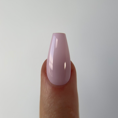 Starter Kit – Custom-fit Nails