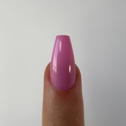 Starter Kit – Custom-fit Nails