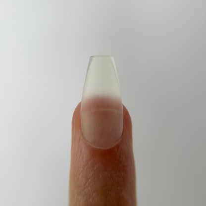 Starter Kit – Custom-fit Nails