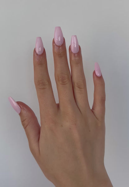 Starter Kit – Custom-fit Nails